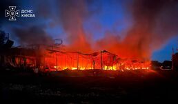 Sokan meghaltak és megsebesültek Ukrajnában az éjszakai orosz légicsapásokban (VIDEÓ) 