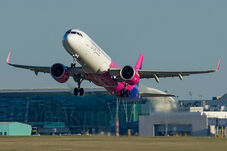 Törli egyik brassói járatát a Wizz Air – Mutatjuk, mikor indul az utolsó