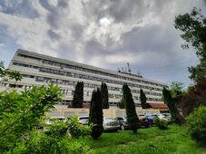 Ötvennél több álláshelyet hirdethet meg a csíkszeredai kórház, de így is marad a súlyos munkaerőhiány