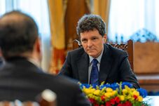 Nicuşor Dan: A rasszista és idegengyűlölő nézetek egyre nagyobb teret próbálnak nyerni