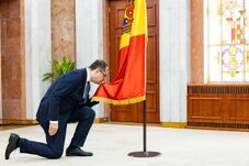 Oroszország jelentheti az egyetlen akadályt Románia és Moldova egyesülésének útjában