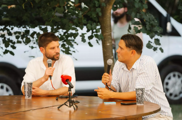 Felvidék, Tusványos, Šimečka: a szlovákiai magyar közéletben sincs nyári uborkaszezon 