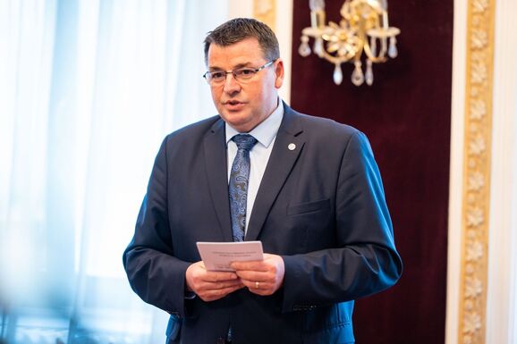 Vádat emelt a DNA Ráduly István Kovászna megyei prefektus ellen