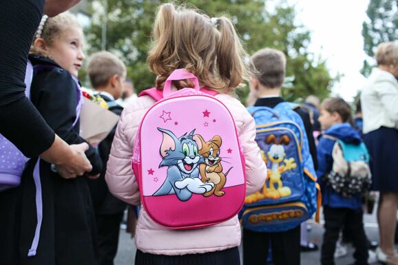 Visszaszámlálás: szeptember 7-én kezdődik az iskola
