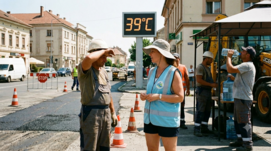 Fokozza az ellenőrzéseket a munkaügyi felügyelet
