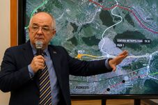 Tologatják a határidőket a kolozsvári körgyűrű tenderénél