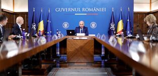 Vészhelyzetek kezelését szabályozó kormányhatározatot hagytak jóvá