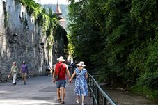 Gyengélkedő turizmus: hiába jött több külföldi, nem tudták kompenzálni a hazai vendégek elmaradását 