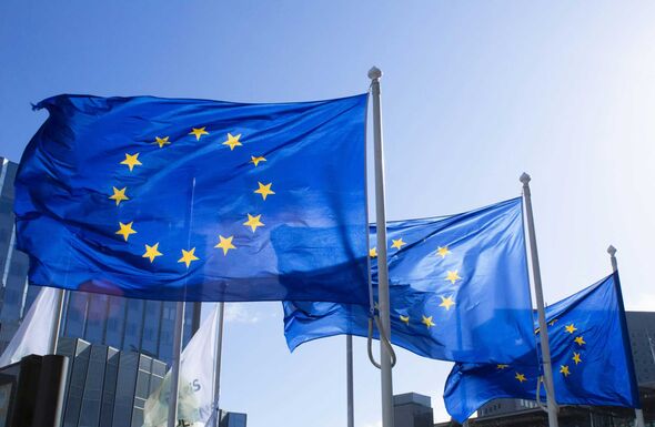 Felmérés: csökkent az ukránok EU- és NATO-csatlakozási kedve 