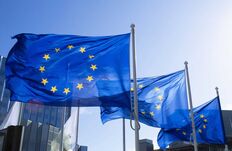 Felmérés: csökkent az ukránok EU- és NATO-csatlakozási kedve 