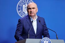 A hitelminősítőktől tart Bolojan – „Románia sorsa a tét”