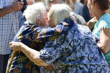 „Hazajöttünk” – Bözödújfalu akkor is otthon marad, ha a házak már nincsenek (VIDEÓ)