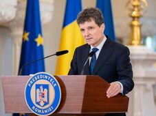 Nicuşor Dan: a politikai zűrzavar ellenére Románia működik