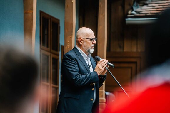 Bértörvény: Kelemen Hunor a stabil parlamenti többséget hiányolja (VIDEÓ)