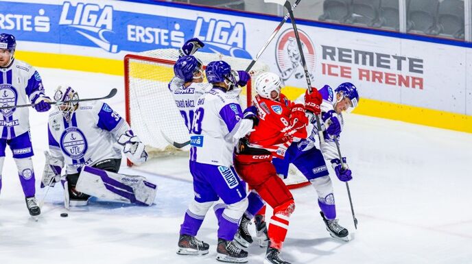 Erste Liga: elkészült a menetrend