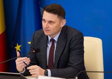 Mircea Abdrudean a kormány intézkedéseinek tulajdonítja az infláció csökkenését