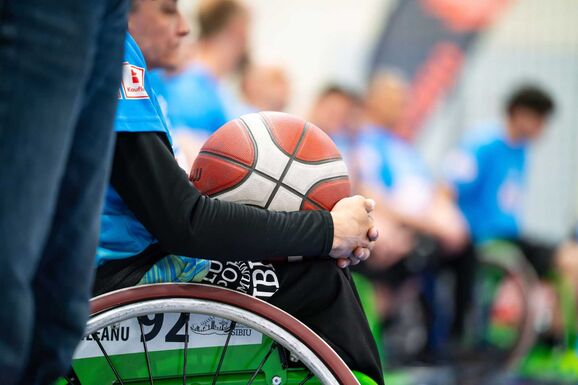 Multisport eseménnyel hozzák közelebb a parasportolókat a közönséghez