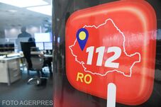 Egy drónt észleltek Costinești hullámtörő gátjainak közelében