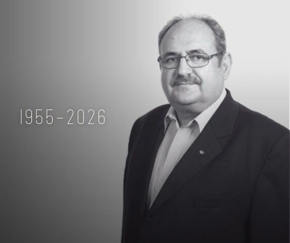 Elhunyt Erdei Dolóczki István, Szatmár megye egykori parlamenti képviselője