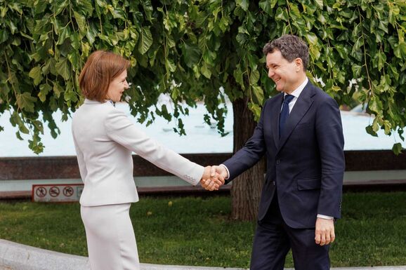 Bukarest új eszköze Moldovában: templomépítéssel szorítaná vissza Moszkva befolyását