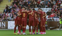 Átadja a stafétát a CFR-tulaj – Svájci elnöke lesz a futballklubnak