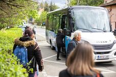 Drágábbak lettek a buszbérletek Csíkszeredában, érkezhet a kutyaigazolvány