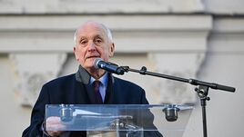 Hivatalba lép Magyarország új köztársasági elnöke