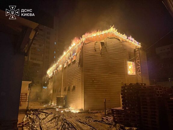 Orosz légitámadások Ukrajnában, többen meghaltak