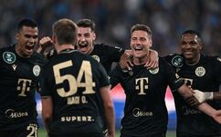 Európa-liga: idegenben szerzett előnyt a Ferencváros, otthon ikszelt a Craiova