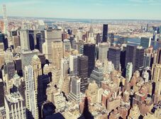 New Yorkba készül az államfő