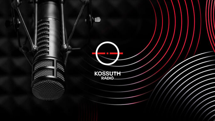 Megújult hírműsorokkal hétfőn újraindult a Kossuth Rádió