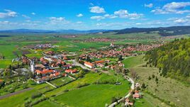 Pityóka helyett szőlő? Súlyos veszélyben a Csíki-medence vízháztartása