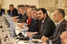 Romániából importál gazdasági minisztert Moldova
