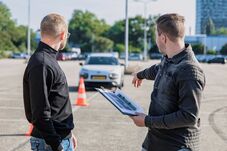 Szigorodik a gépjárművezetői-vizsga? – Visszatérhet a tanpályás megmérettetés