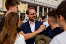 Megszavazták a feddhetetlenségi törvényt a vitatott „Fritz-módosítással”