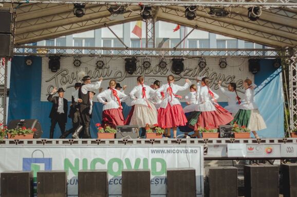 Közösség, hagyomány és kultúra: közeleg a szilágycsehi XXIX. Tövisháti Napok