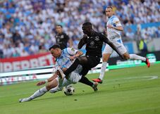 Kikapott Jerevánban a román bajnok, a Konferencia Ligába kényszerült