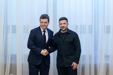Közvélemény-kutatás: így vélekednek az ukránok Romániáról