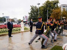 Harmincöt éve független Moldova: egyesülés Romániával közös projektek révén?