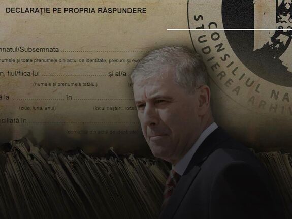 Tüntetés a Cotroceni-palota előtt: „Rád szavaztunk és elárultál” (VIDEÓ) 