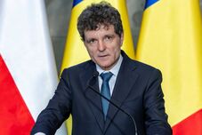 Nicuşor Dan: Mindenki másmilyennek szeretné a bértörvényt