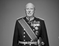 FRISSÍTVE – Gyászol Norvégia: elhunyt Harald király