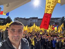 Határidőt szabna az AUR az államfőnek a miniszterelnök-jelölt megnevezésére