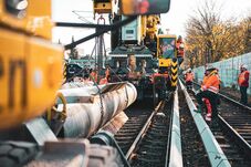 Ekkorra készülhet el a Kolozsvár–Nagyvárad vasútvonal