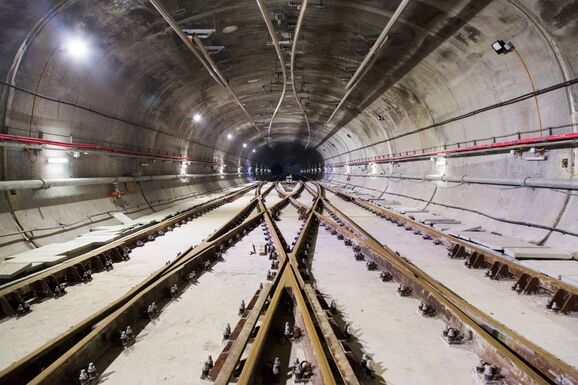 Uniós finanszírozást kap a kolozsvári metró