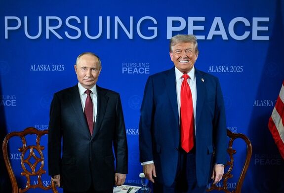 Orosz olaj érkezik az amerikai piacra: Trump megegyezett Putyinnal