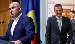 Üzengetés: a Facebookon vitázik a kormányalakításról a PNL és a PSD elnöke