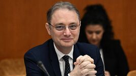 Niculescu: végigviszem a kormányalakítást, megvannak a feltételei, hogy 2027 jobb év legyen