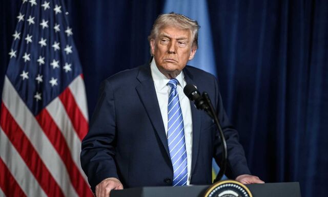 Rendkívüli bejelentés Trumptól: energetikai tűzszünet Oroszország és Ukrajna között – A felek nem erősítették meg