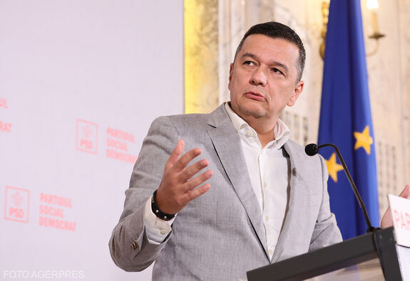 A liberálisokat és az RMDSZ-t akarja a PSD, de közben előrehozott választásokra készülődik